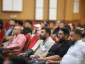 گزارش تصویری جلسه معارفه دانشجویان جدید الورود بین الملل